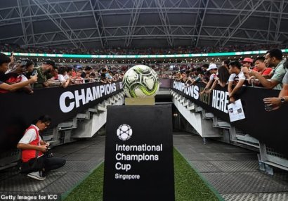 UEFA və FIFA arasındakı münaqişə qızışır: Yeni Çempionlar Liqası yaradılır