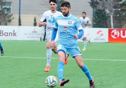 Elvin Məmmədov: 