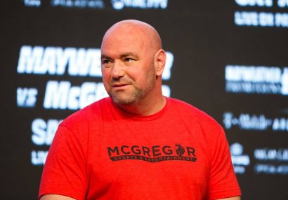 Глава UFC: бой Нурмагомедов - Фергюсон не будет отменен из-за коронавируса