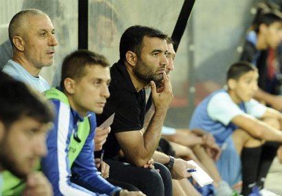 Aftandil Hacıyev: \