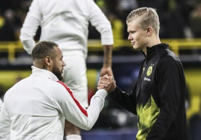 UEFA-dan yeni qadağa: Salamlaşmaq olmaz