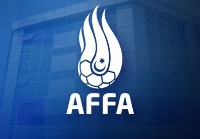 AFFA liqalardakı təxirəsalmanı martın 27-dək uzatdı
