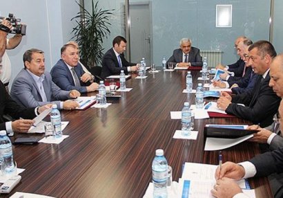 İK-nın iclası nə vaxt keçiriləcək? - SON DURUM