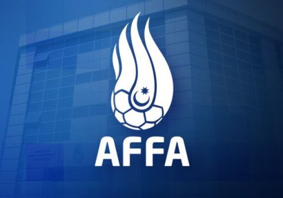Azərbaycan çempionatının oyunu güclü küləyə görə təxirə salındı