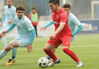 AFFA - Meza Kolli “izdivac”ına doğru – SON DURUM