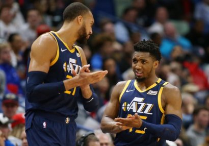 NBA-da daha bir basketbolçuda koronavirus aşkarlandı