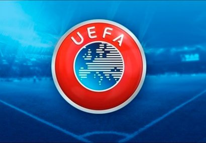 УЕФА перенесет чемпионат Европы на 2021 год из-за коронавируса