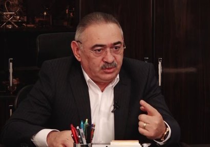 PFL prezidenti: “Premyer Liqanı dayandıra bilərik”