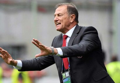AFFA-nın koronavirusa yoluxan planı Fanat.Az-da