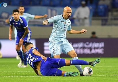 Almeyda qol vurdu, qələbəyə sevindi