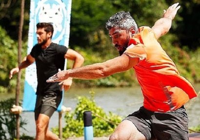 Türk aparıcılar Pərvizi \