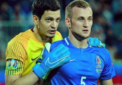 Emil Balayev - \