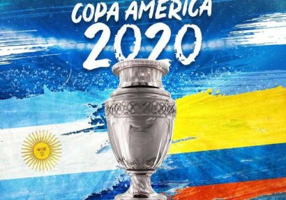 Amerika Kuboku da 2021-ci ilə təxirə salındı