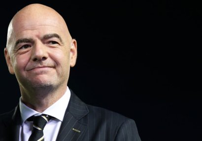 Klublararası dünya çempionatı təxirə salındı