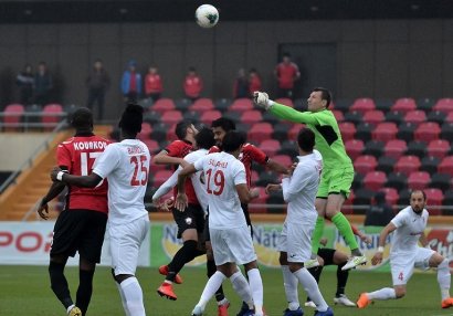 Premyer Liqamızın ən \