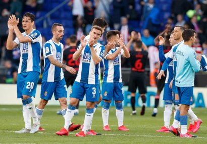 La Liqa klubunun 6 futbolçusunda koronavirus aşkarlanıb