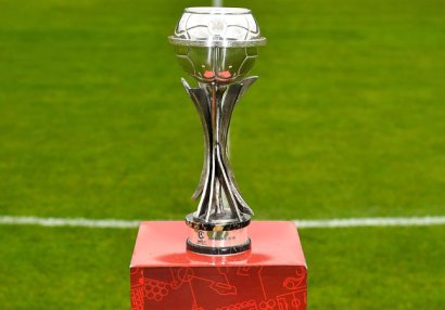 UEFA Avropa çempionatını təxirə saldı