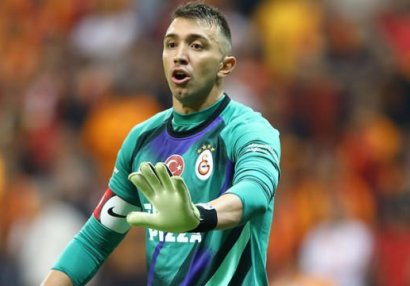 Muslera Türkiyə başqanına və millət vəkillərinə nə yazdı? - FOTO