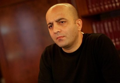 Mübariz Mənsimova daha bir zərbə 