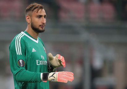 Donnarumma karyerasını Premyer Liqada davam etdirə bilər