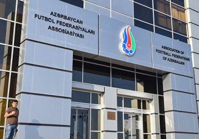 AFFA, əcnəbi üçün ayırdığın pulu Dəstək Fonduna köçür!