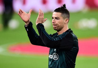 Ronaldu 10 milyonundan keçəcək?