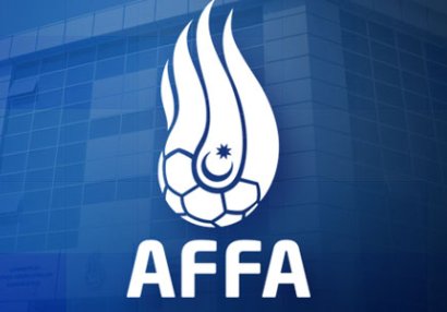 AFFA liqaların bərpa vaxtını uzatdı
