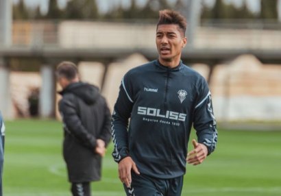Eddi İsrafilov: 