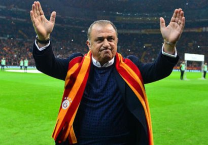 Türkiyədən şok xəbər: Fatih Terim koronavirusa yoluxdu