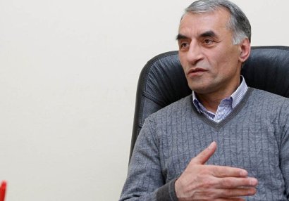 Xaqani Məmmədov \