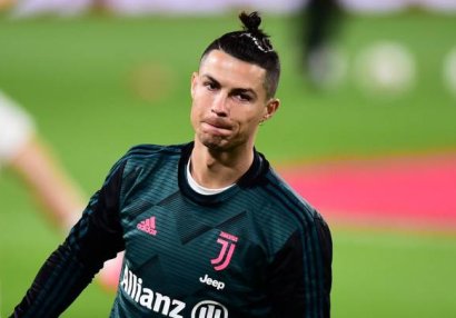 Ronaldu 2 təklif alıb