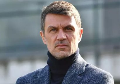 Koronavirusa yoluxan əfasanəvi futbolçu: 