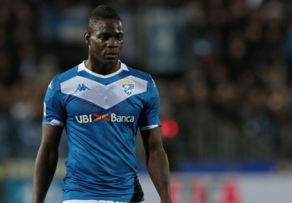 Balotellini şantaj edən 19 yaşlı qız özü \