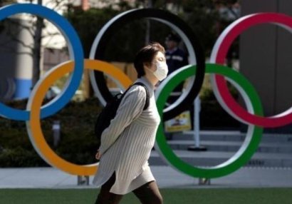 Названа возможная дата проведения перенесенной Олимпиады в Токио