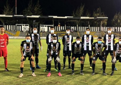 Çempionat təxirə salınmadı, oyuna bu formada çıxdılar