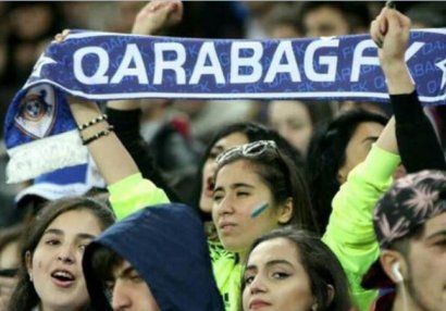 Azərbaycan Premyer Liqasının oyunlarını nə qədər azarkeş izləyib?
