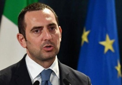 İdman naziri açıqladı: \
