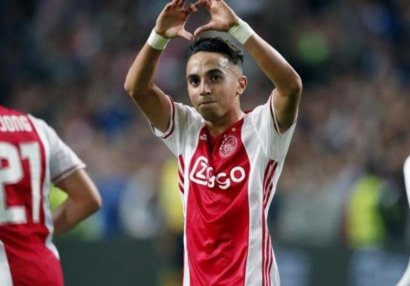 2 il 8 ay komada qalan futbolçu ayılıb