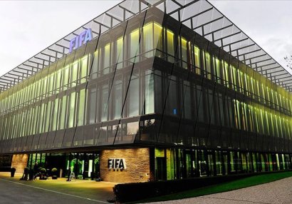 FİFA klubların üzərinə yeni öhdəlik qoyacaq