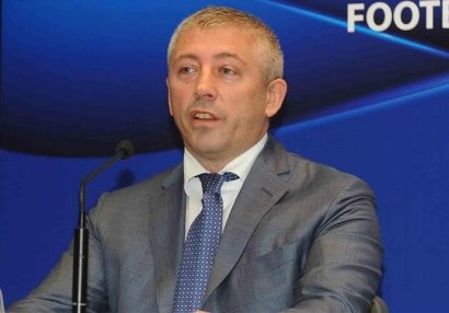FSS başqanı koronavirusu yendi