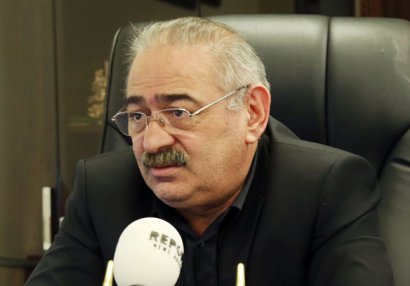 Ramin Musayevdən açıqlama: Premyer Liqa nə vaxt bərpa olunacaq?