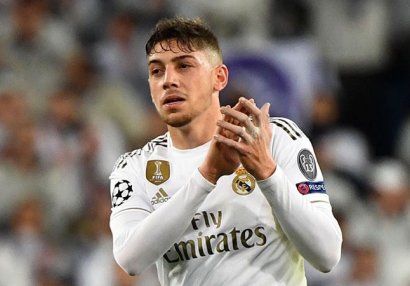 21 yaşlı futbolçuya fantastik məbləğ - Rekord qırılır