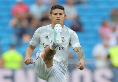 Hames Rodriqesin 