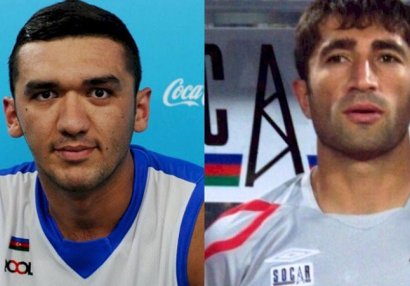 Экс-игроков сборных Азербайджана перевели под домашний арест