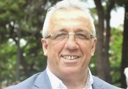 Türkiyə idmanı ilk itkisini verdi - Karaman dünyasını dəyişdi