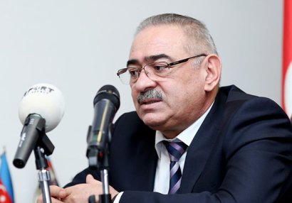 Азербайджанскую Премьер-лигу могут отменить (ОФИЦИАЛЬНО)