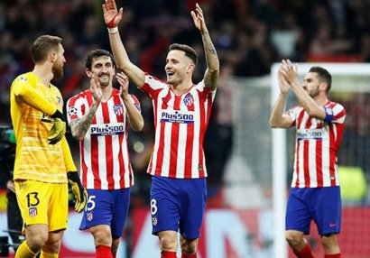 Madrid klubu futbolçuların və məşqçilərin maaşlarını 70 faiz azaltdı