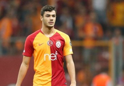İngiltərə nəhəngi Türkiyə millisinin üzvünü transfer edir