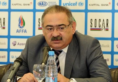 Ramin Musayev: \
