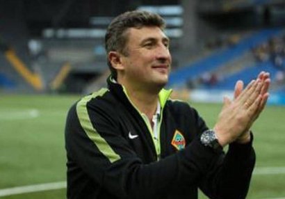 UEFA Tsxadadzenin komandasını avrokuboklara qaytardı